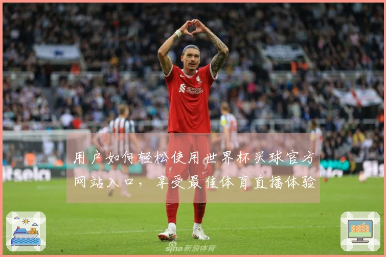 用户如何轻松使用世界杯买球官方网站入口，享受最佳体育直播体验