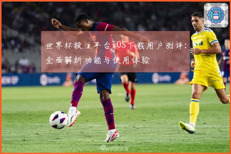 世界杯投注平台iOS下载用户测评：全面解析功能与使用体验