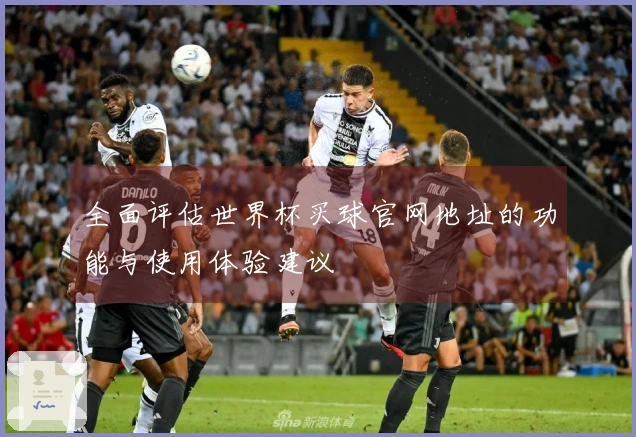 全面评估世界杯买球官网地址的功能与使用体验建议