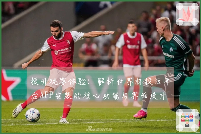 提升观赛体验：解析世界杯投注平台APP安装的核心功能与界面设计