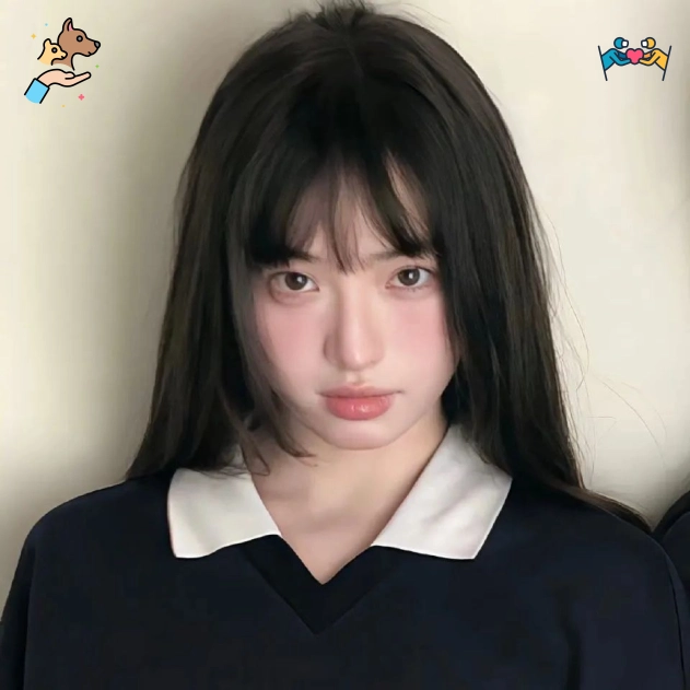 用户头像